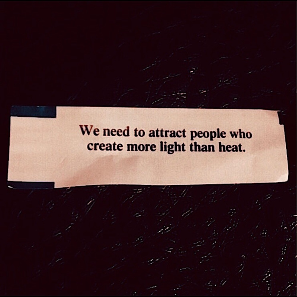 Meet your Posher, R T